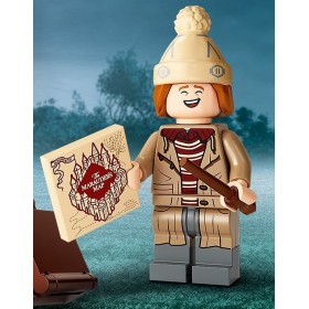 LEGO Harry Potter Seri 2 71028 No:11 George Weasley